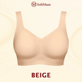 SoftMuse - LAST DAY SALE 70% OFF - Super firming Wirefree Bra