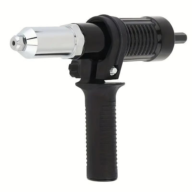 Electric Rivet Nut Gun Drill Adapter