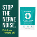 NuroSynk Steady Flow Patch