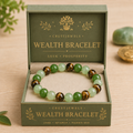 ✨💰2026 Limited Money Wealth Success Bracelet