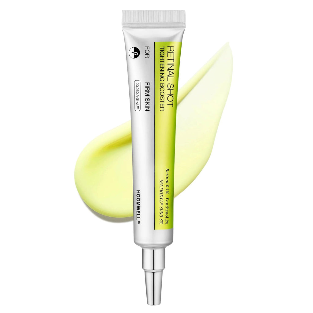 Rovinao™ The Vita A Retinal Shot Tightening Booster