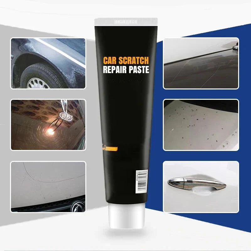 AEXE™ 🎉Hot Sale🎉Car Scratch Repair Paste