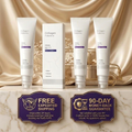 Targets All Types of Wrinkles for Younger-Looking Skin ⭐-III