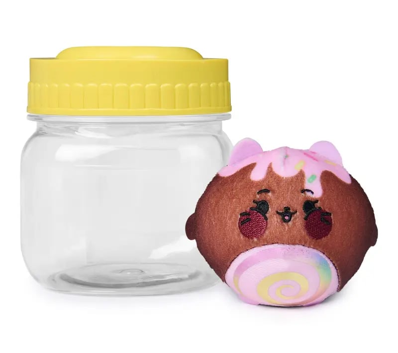 🔥Last Day: 60% OFF🔥 Surprise Reveal Squishy Characters | The Water Reveal Toy That Brings Magic To Life
