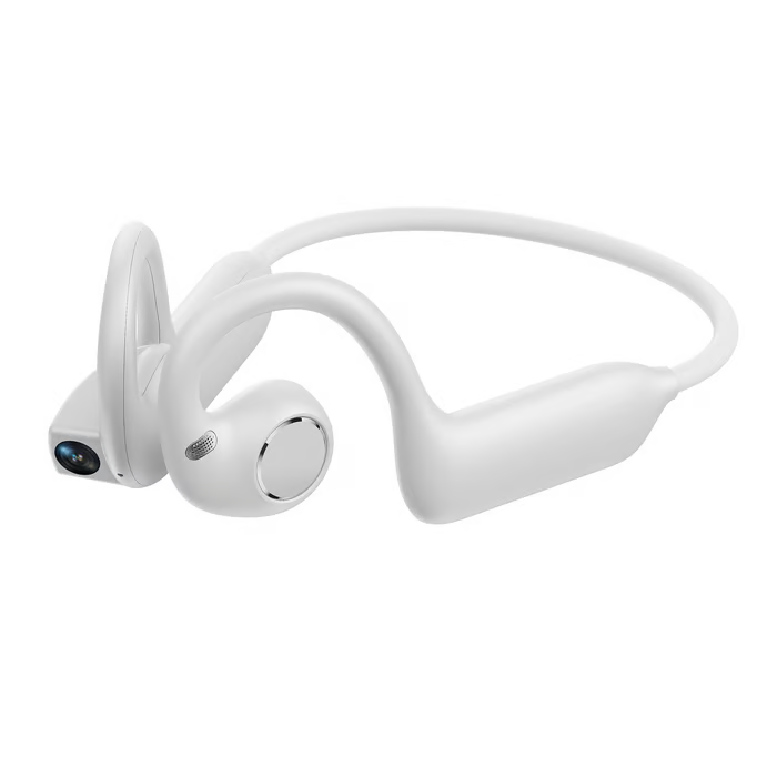 ⚡Hot Sales 49% OFF🎧 E12 Smart Bone Conduction Headphones
