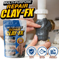 Cletidu® Multi-Purpose Repair Clay-FX