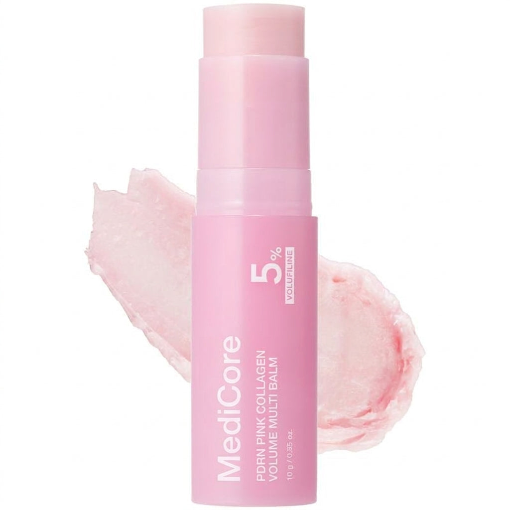 MediCore  Pink Collagen Volume Multi Balm