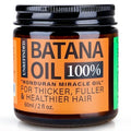Batana Oil for Hair Growth,Raw Organic Batana Mask from Honduras🌱