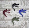 Alligator Clips x4– Bag Sealers & Food Savers