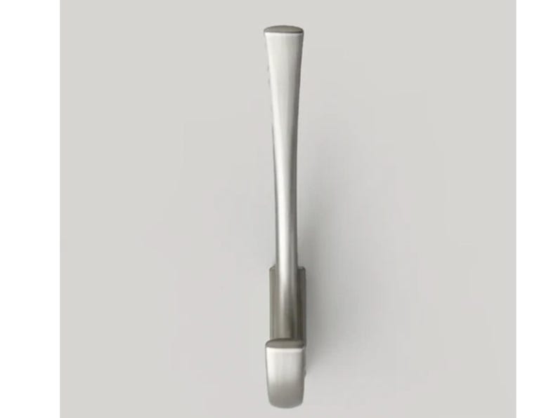 Modern Double Wall Hook For Hanging Robes, Towels, Lights Minimalist Wall Hanger For Bathrooms, Hallways, Bedroom Corrosion Resistant