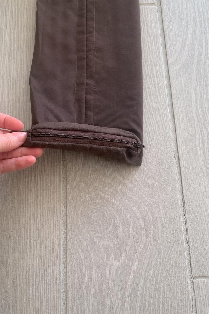 Under Door Draft Stopper Cover – Double Sided Door Draft Blocker with Zipper – Cold Air & Noise Seal – Fits 36” Doors