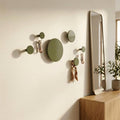 With Your Own set Metal Hooks, Hooks Fixtures Long Dowel Wall Hook Wall, Black hardware, Towel hooks, Wall hanging, Decorative Wall Hooks