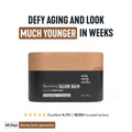 Wrinkle Defense Tallow Balm